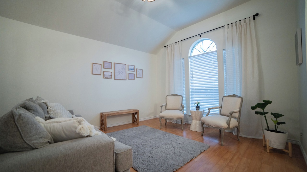 Photo of Bedroom in Waxahachie
