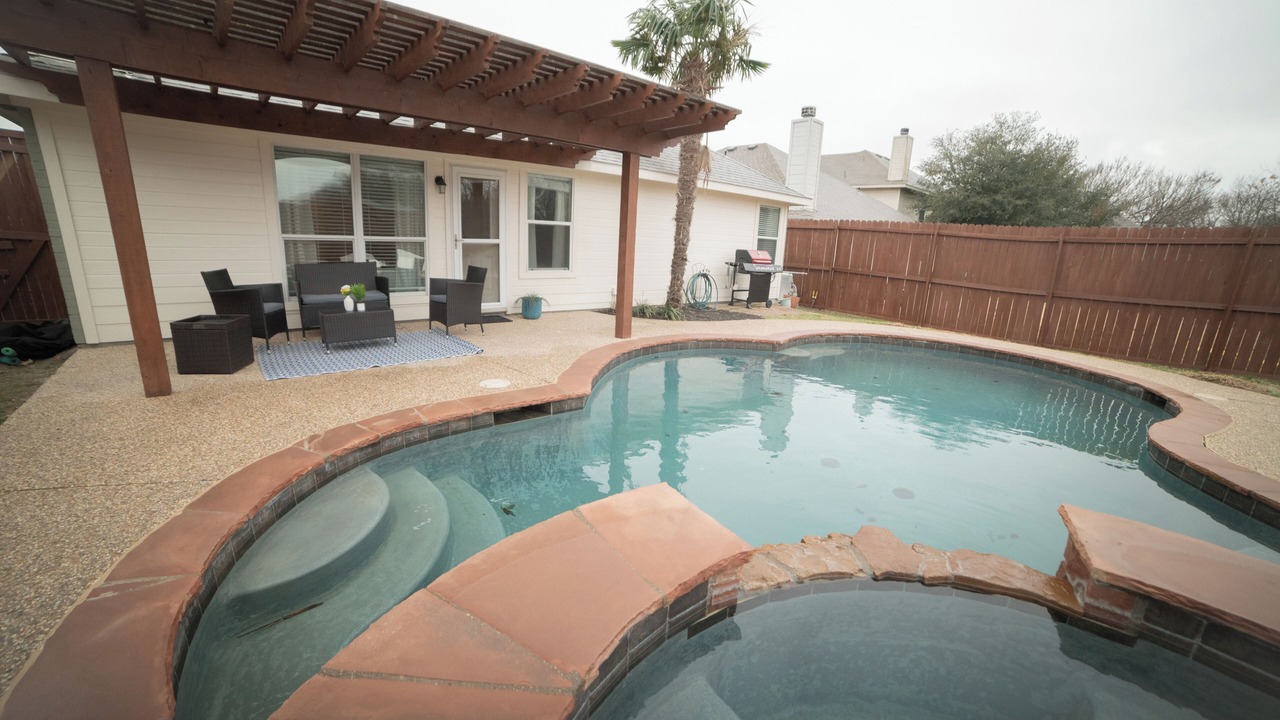 Photo of Outdoor in Waxahachie