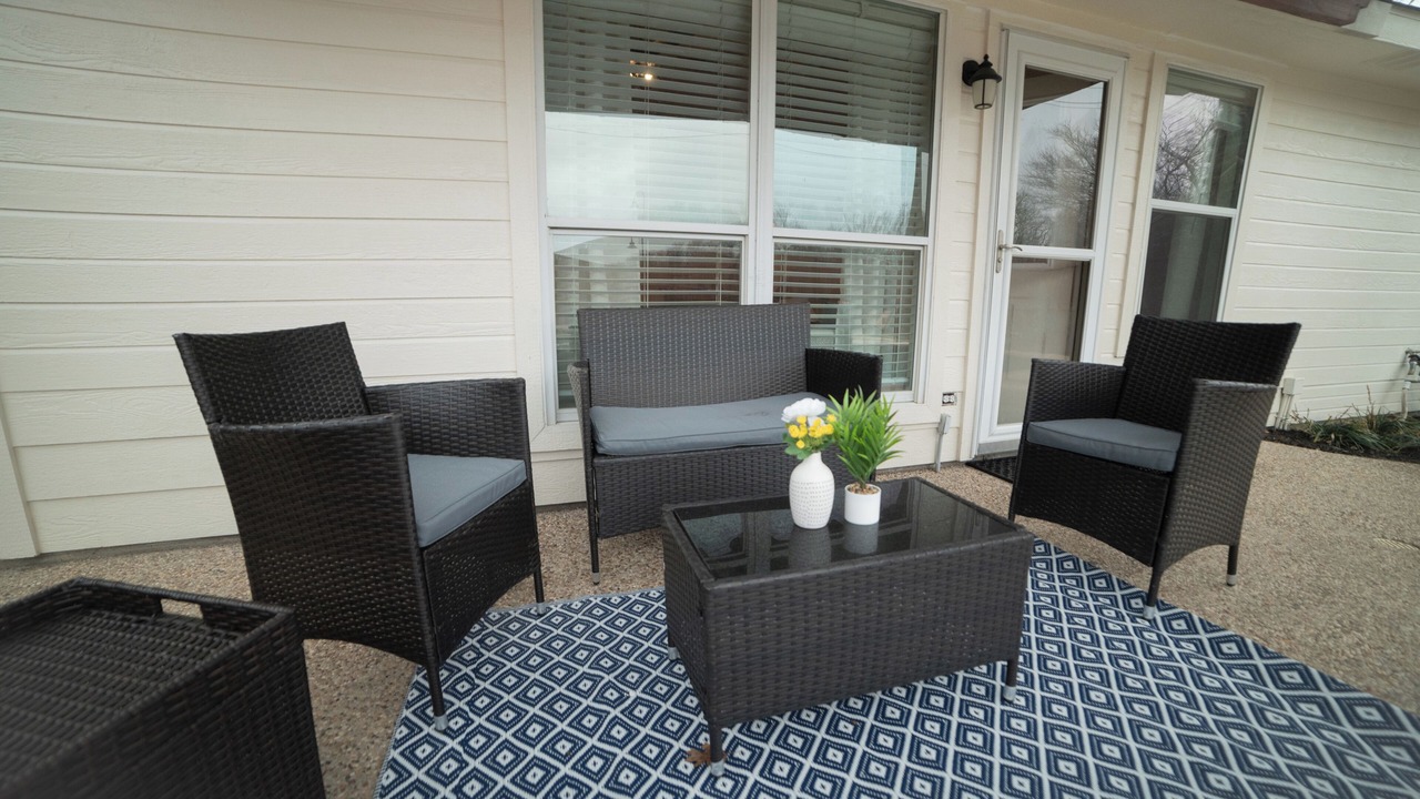 Photo of Outdoor in Waxahachie
