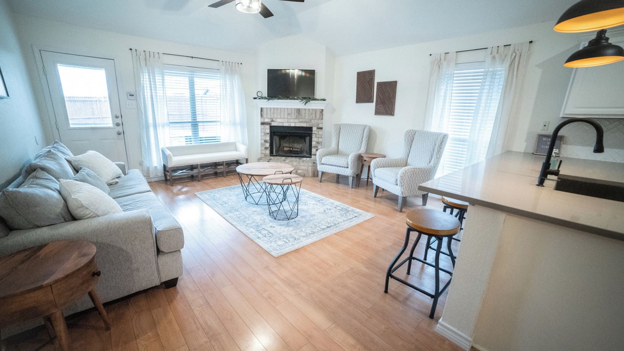 Photo of Outdoor in Waxahachie