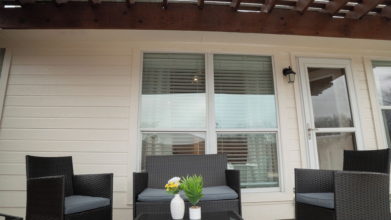 Photo of Outdoor in Waxahachie