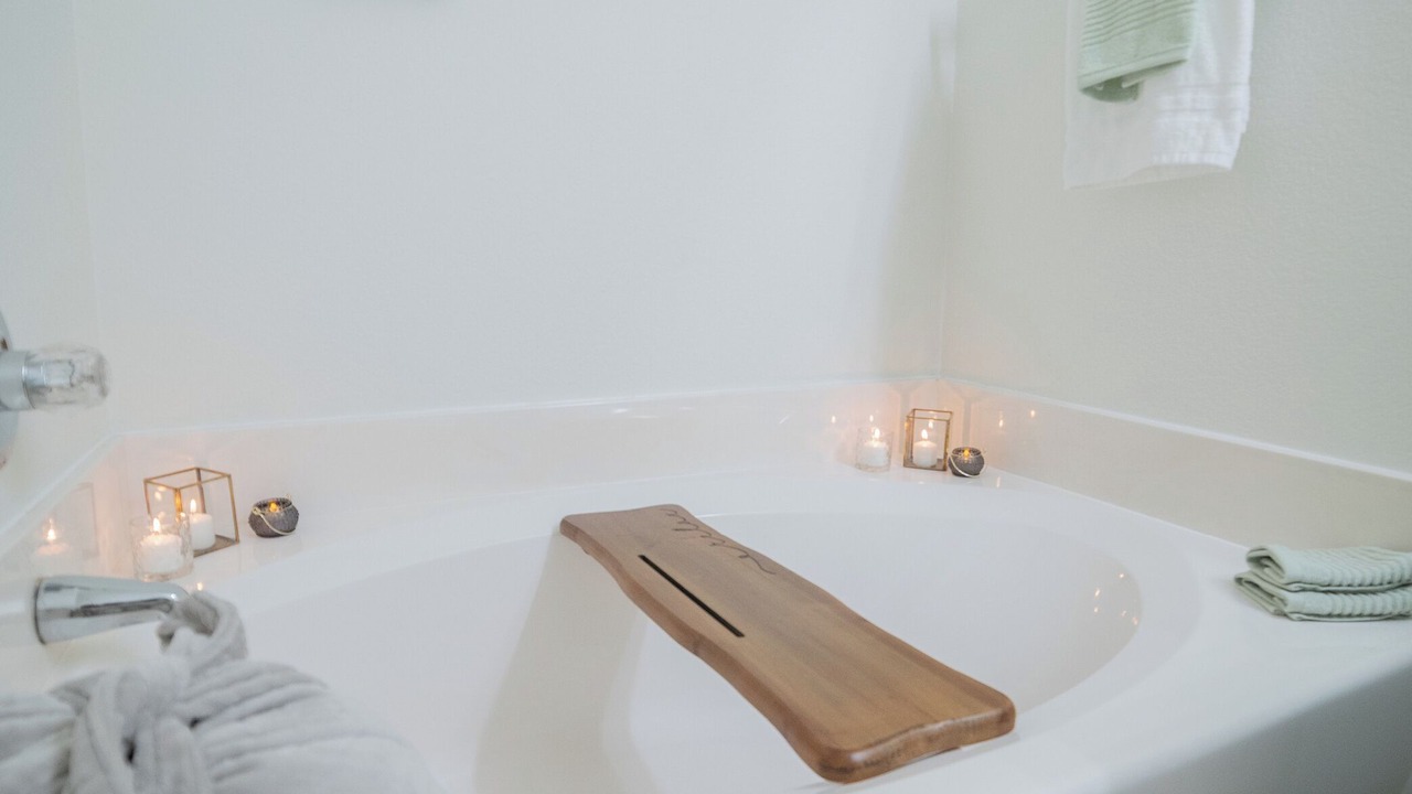 Photo of Bathroom in Waxahachie