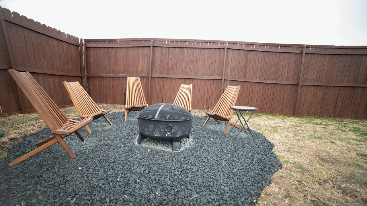Photo of Outdoor in Waxahachie