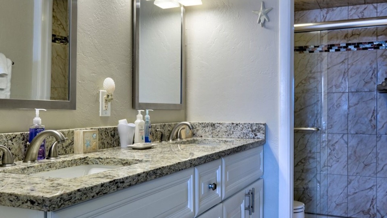 Photo of Bathroom in Bradenton Beach