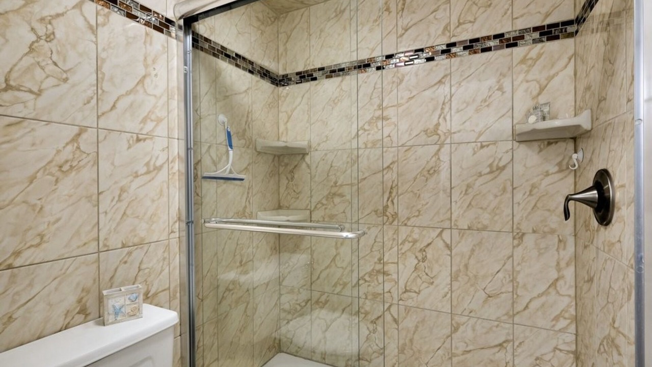 Photo of Bathroom in Bradenton Beach