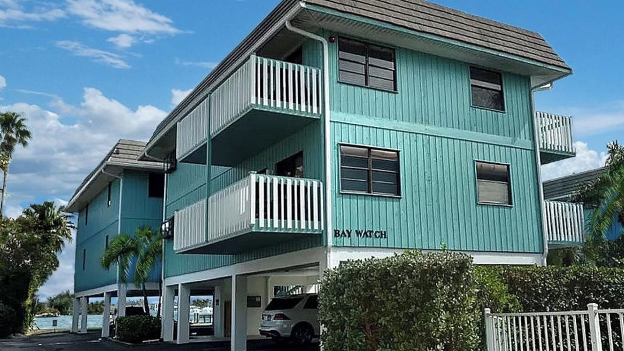 Photo of Outdoor in Bradenton Beach