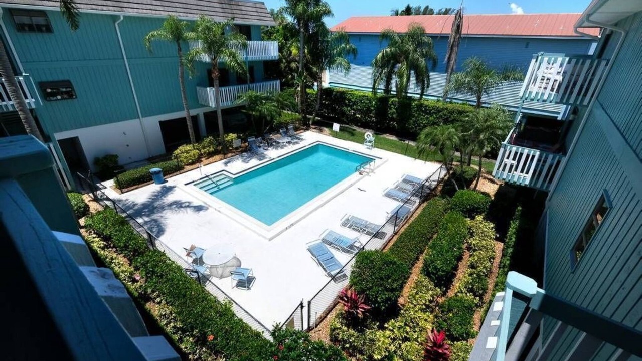 Photo of Outdoor in Bradenton Beach