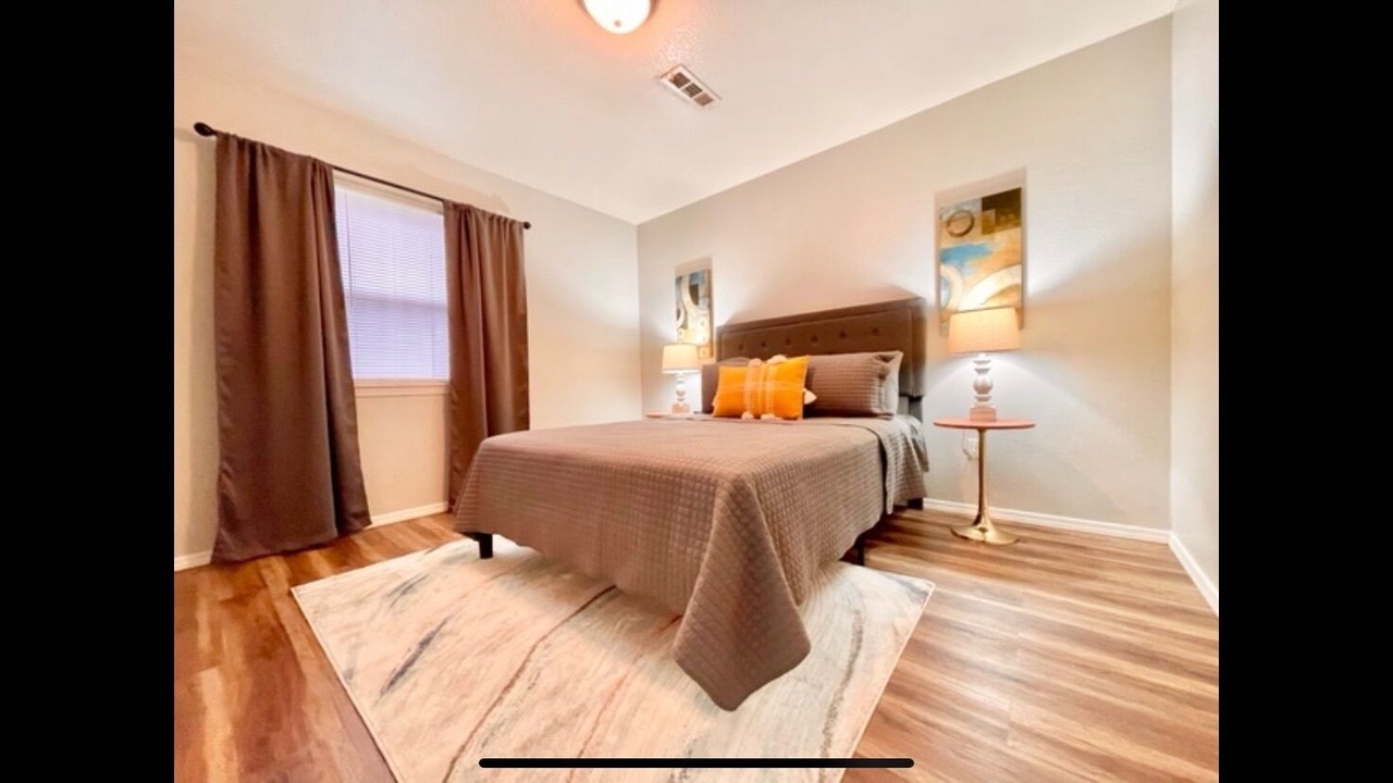 Photo of Bedroom in West Plains