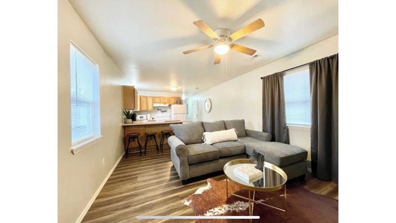 Photo of Livingroom in West Plains