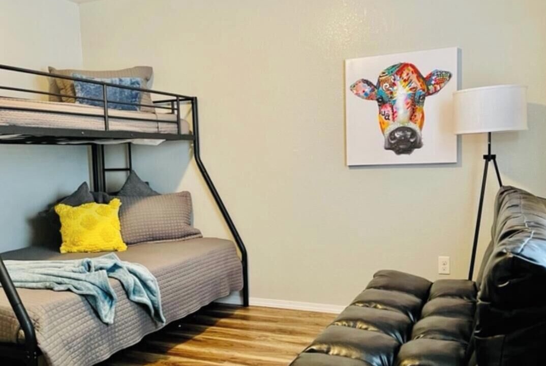 Photo of Bedroom in West Plains