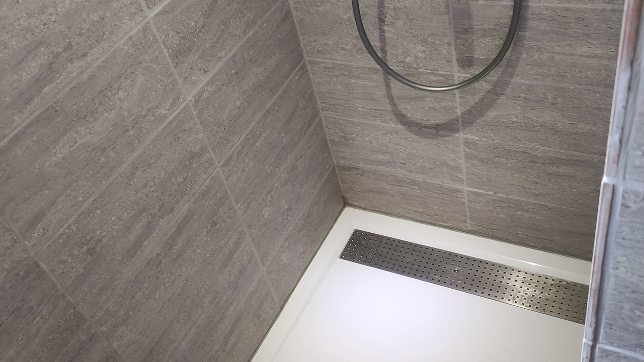 Photo of Bathroom in Eygalieres