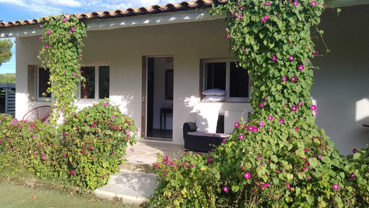 Photo of Outdoor in Eygalieres