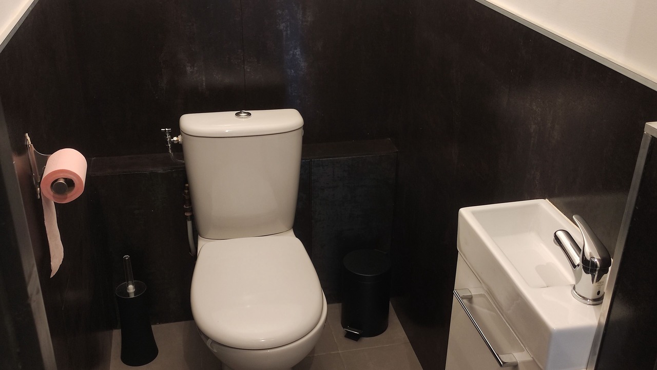 Photo of Bathroom in Eygalieres
