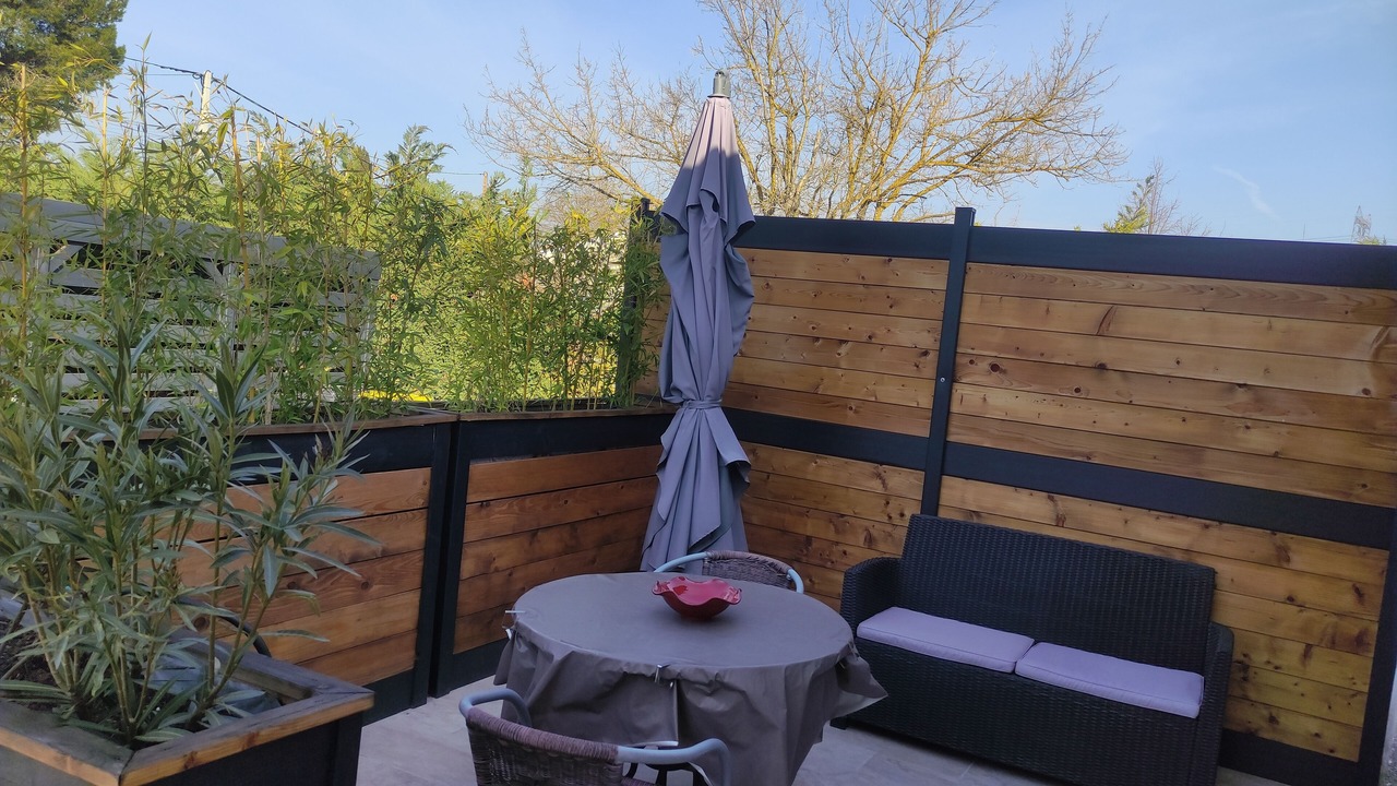 Photo of Outdoor in Eygalieres