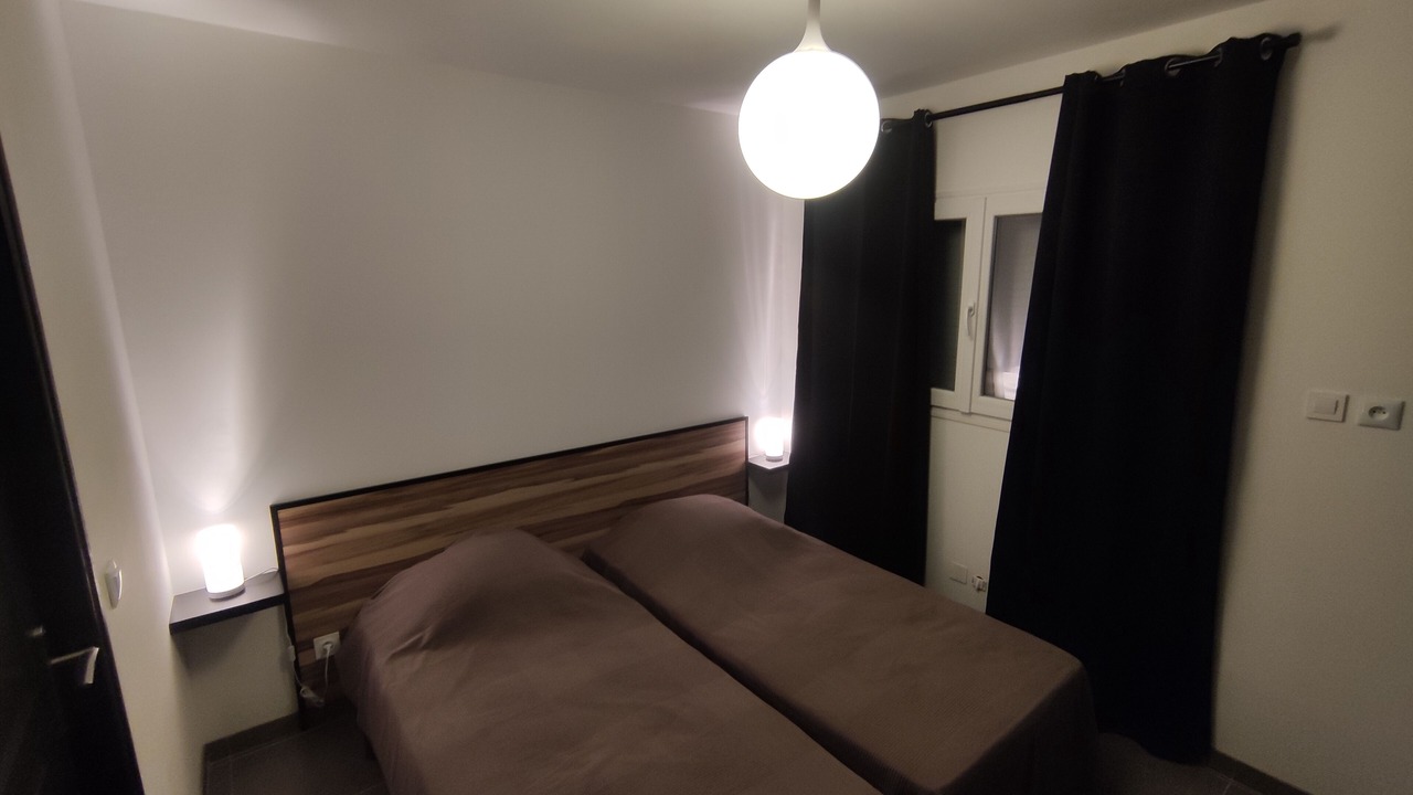 Photo of Bedroom in Eygalieres
