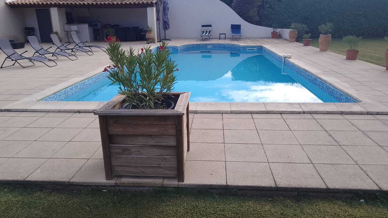 Photo of Outdoor in Eygalieres
