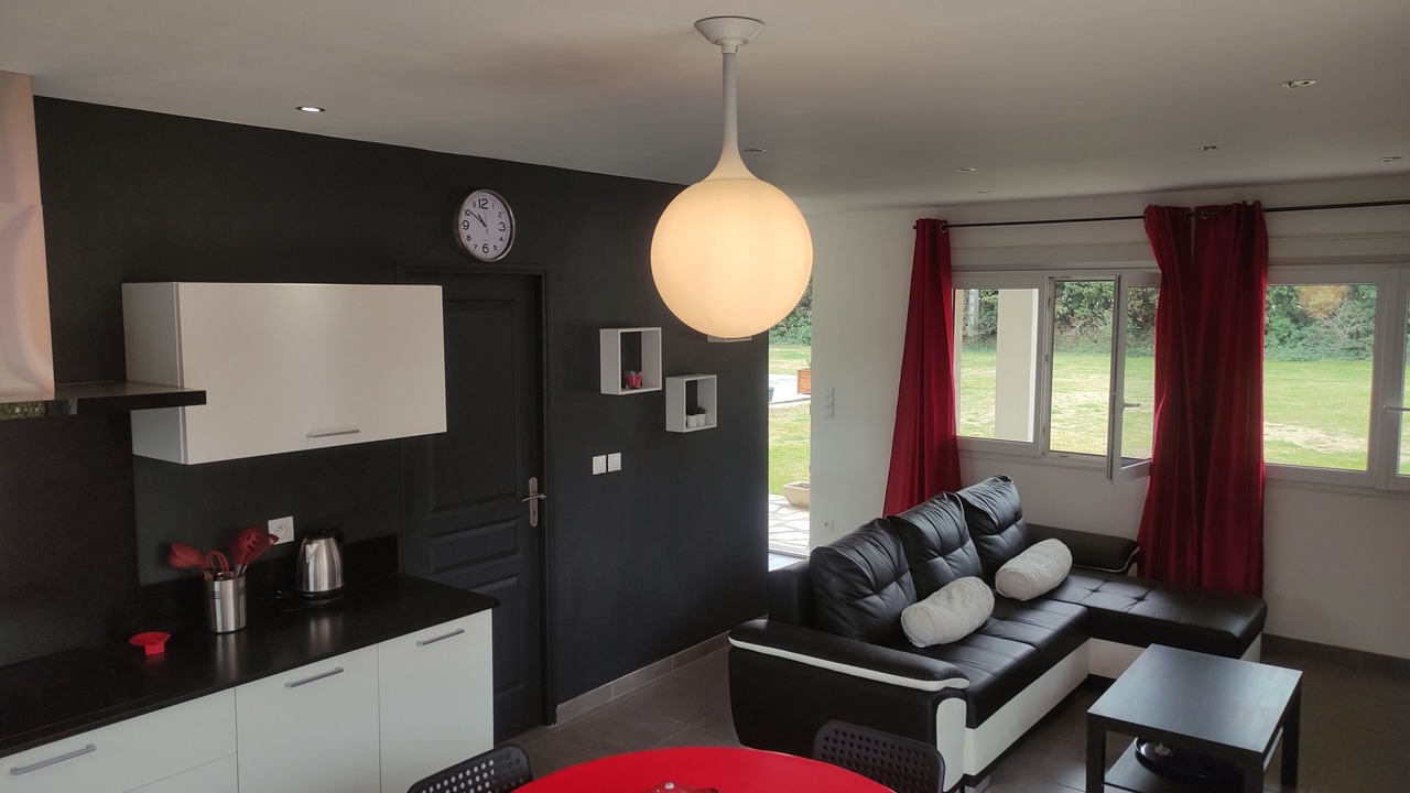 Photo of Livingroom in Eygalieres