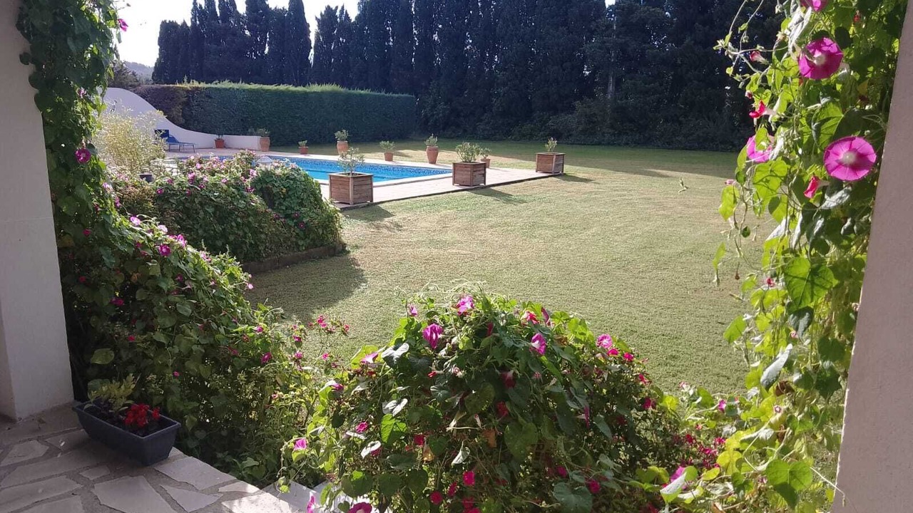 Photo of Outdoor in Eygalieres