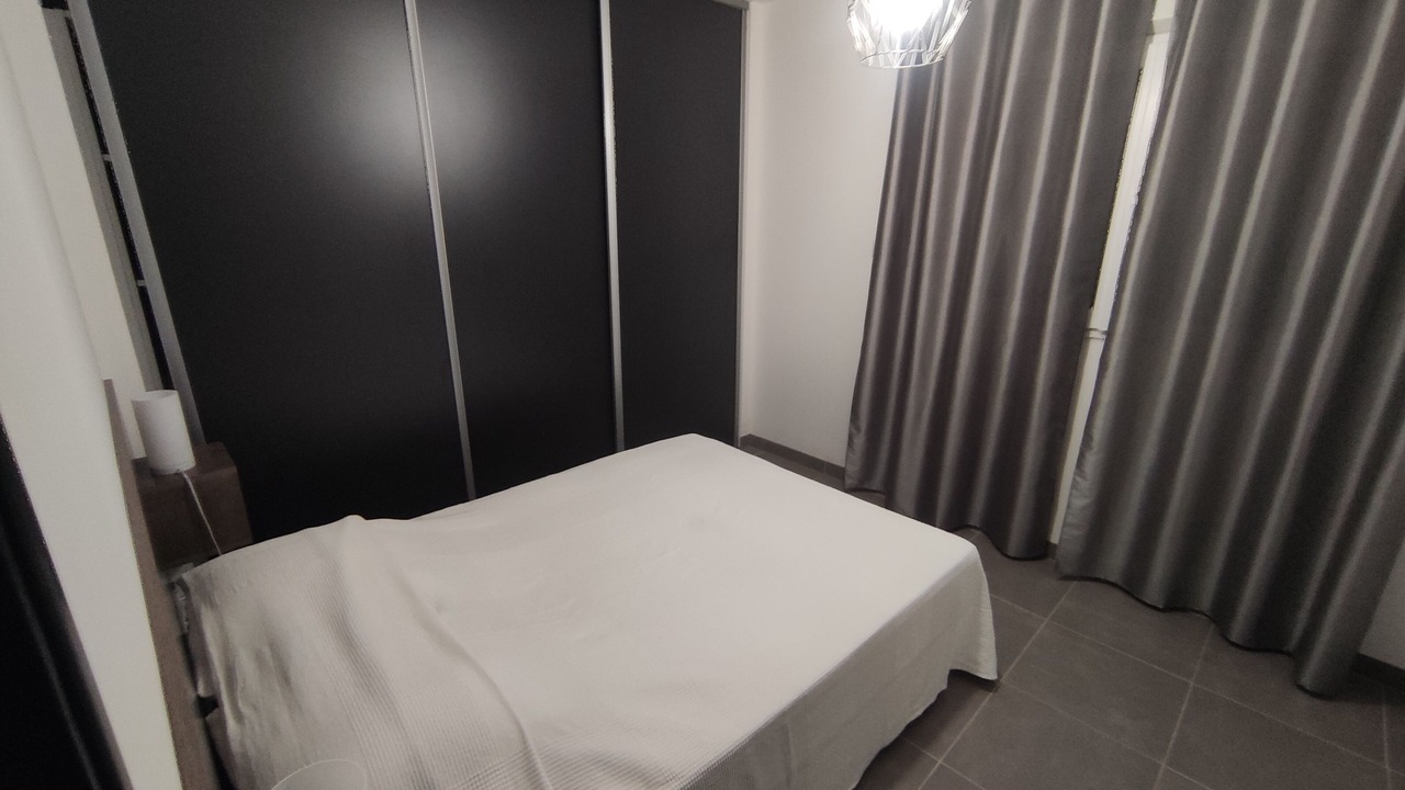 Photo of Bedroom in Eygalieres