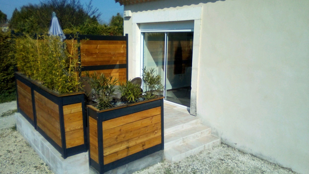 Photo of Outdoor in Eygalieres