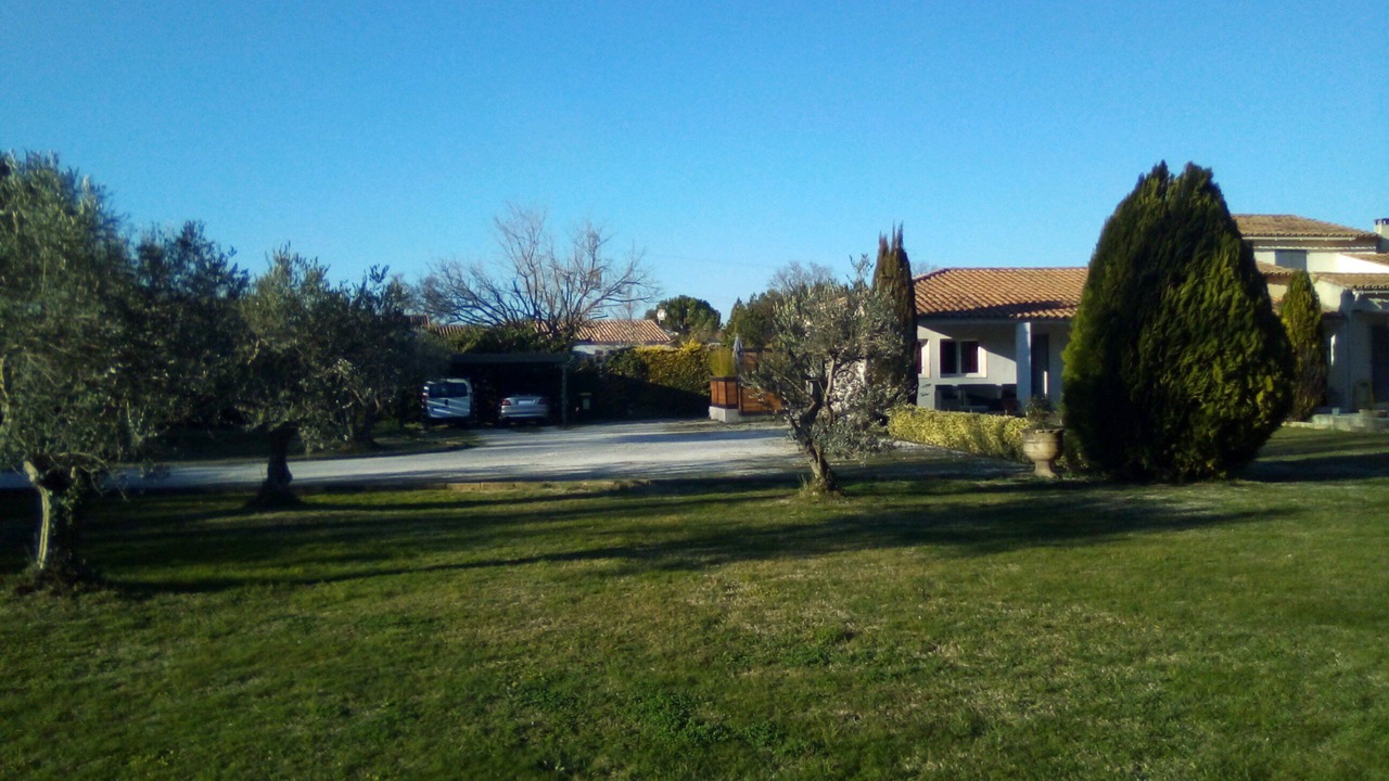 Photo of Outdoor in Eygalieres
