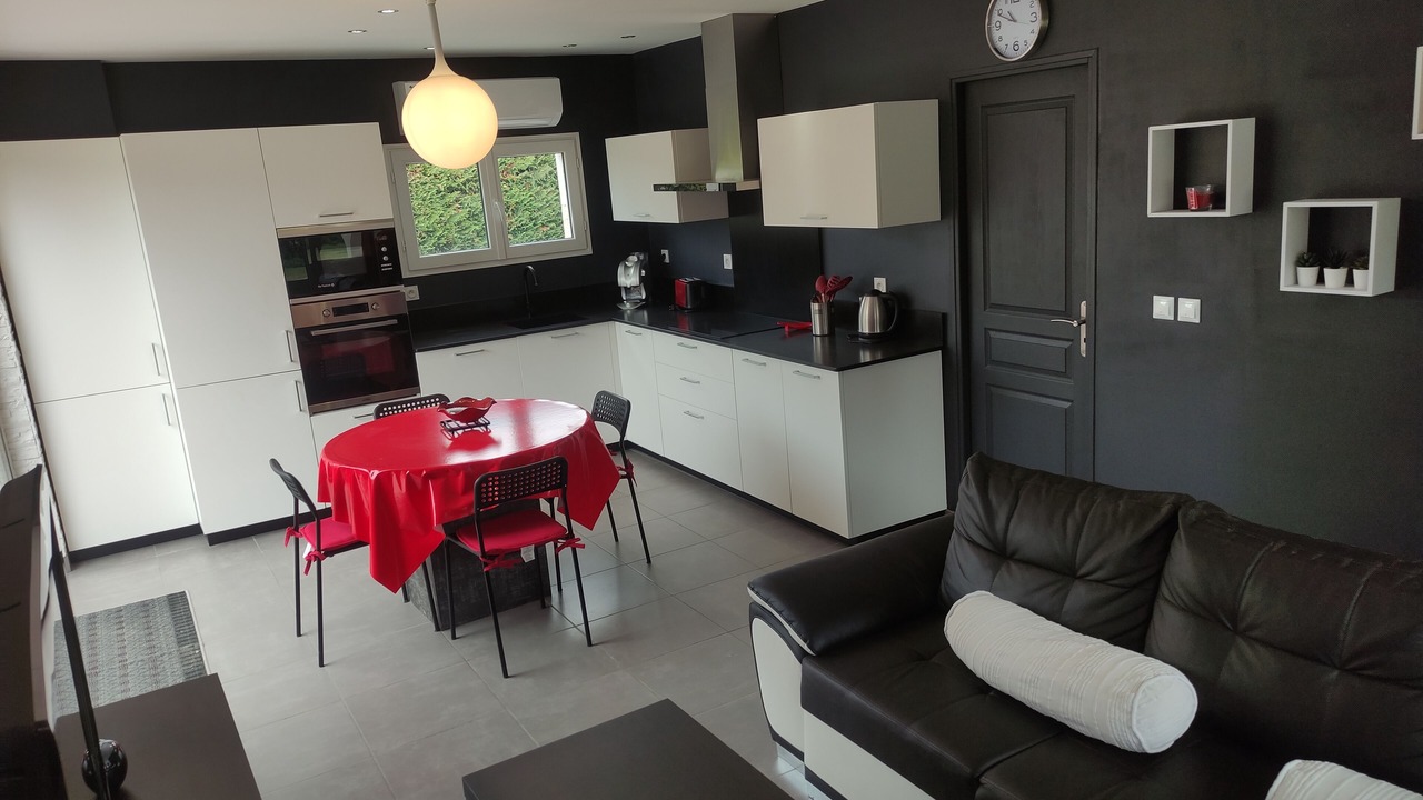 Photo of Livingroom in Eygalieres