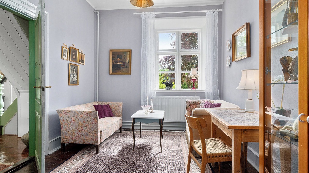 Photo of Livingroom in Ronbjerg
