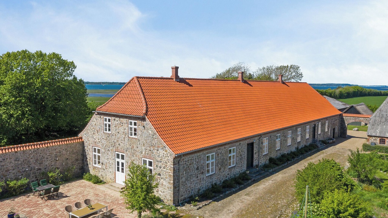 Photo of Outdoor in Ronbjerg
