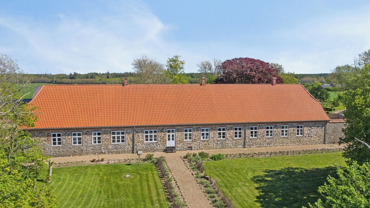Photo of Outdoor in Ronbjerg