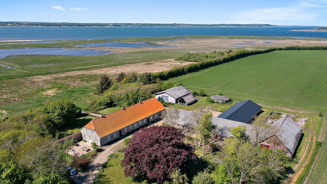 Photo of Outdoor in Ronbjerg