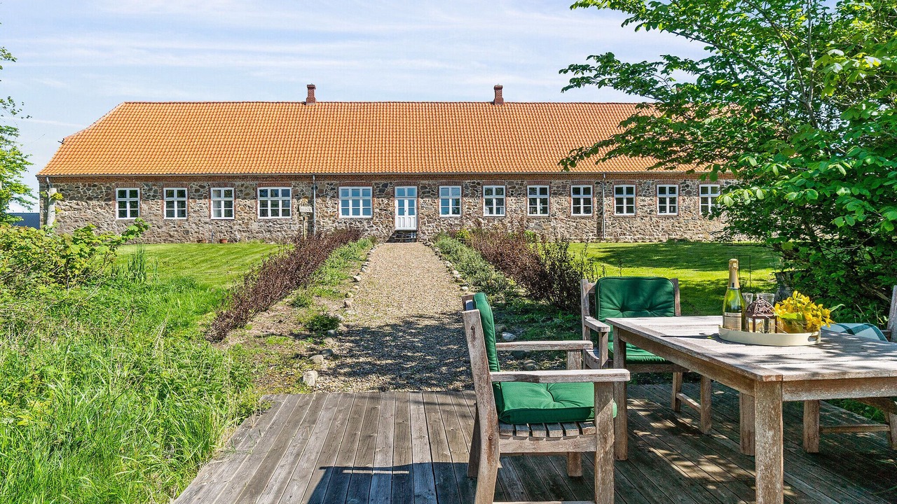 Photo of Outdoor in Ronbjerg
