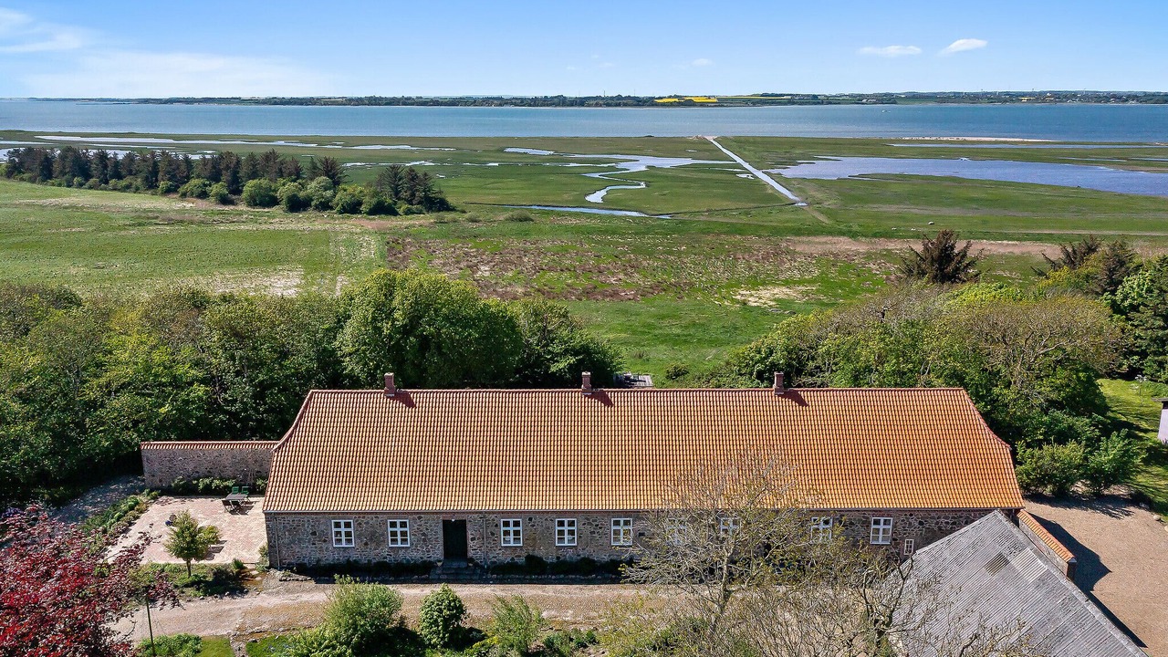 Photo of Outdoor in Ronbjerg