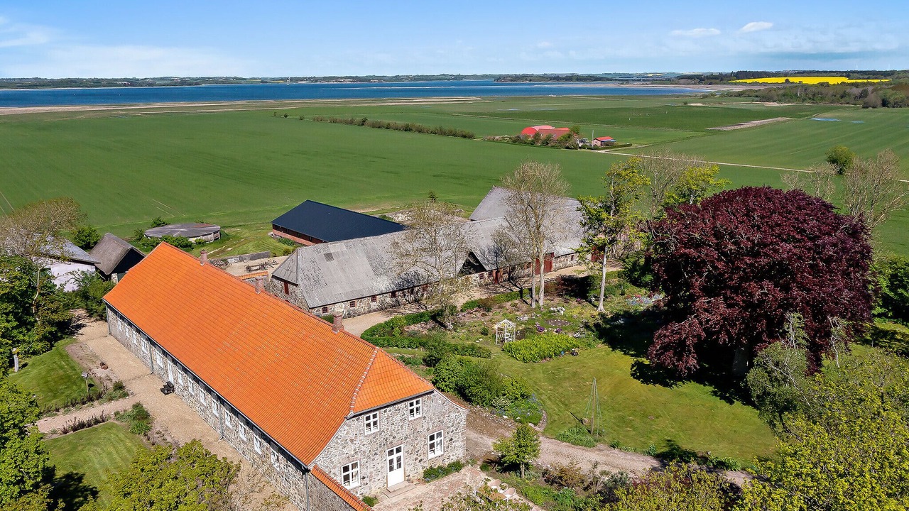 Photo of Outdoor in Ronbjerg