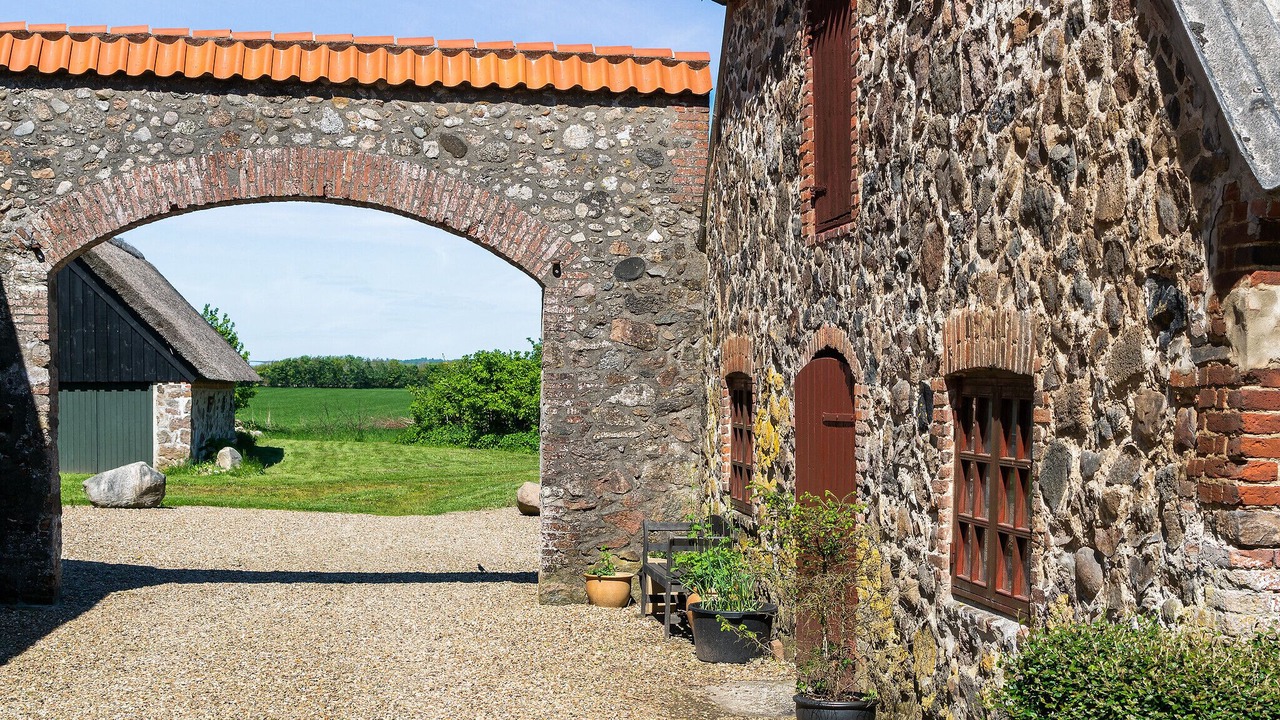 Photo of Outdoor in Ronbjerg