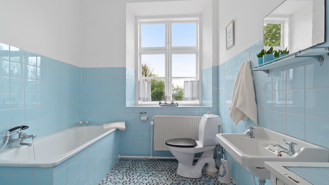 Photo of Bathroom in Ronbjerg