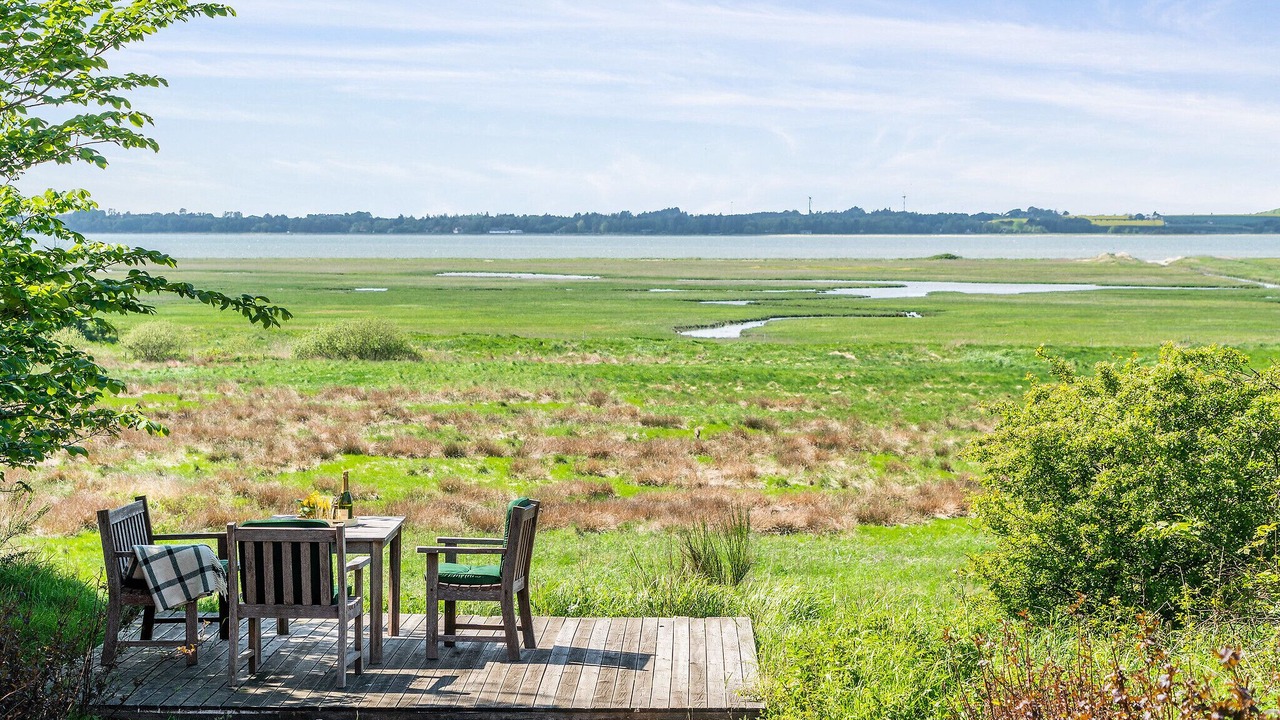 Photo of Outdoor in Ronbjerg