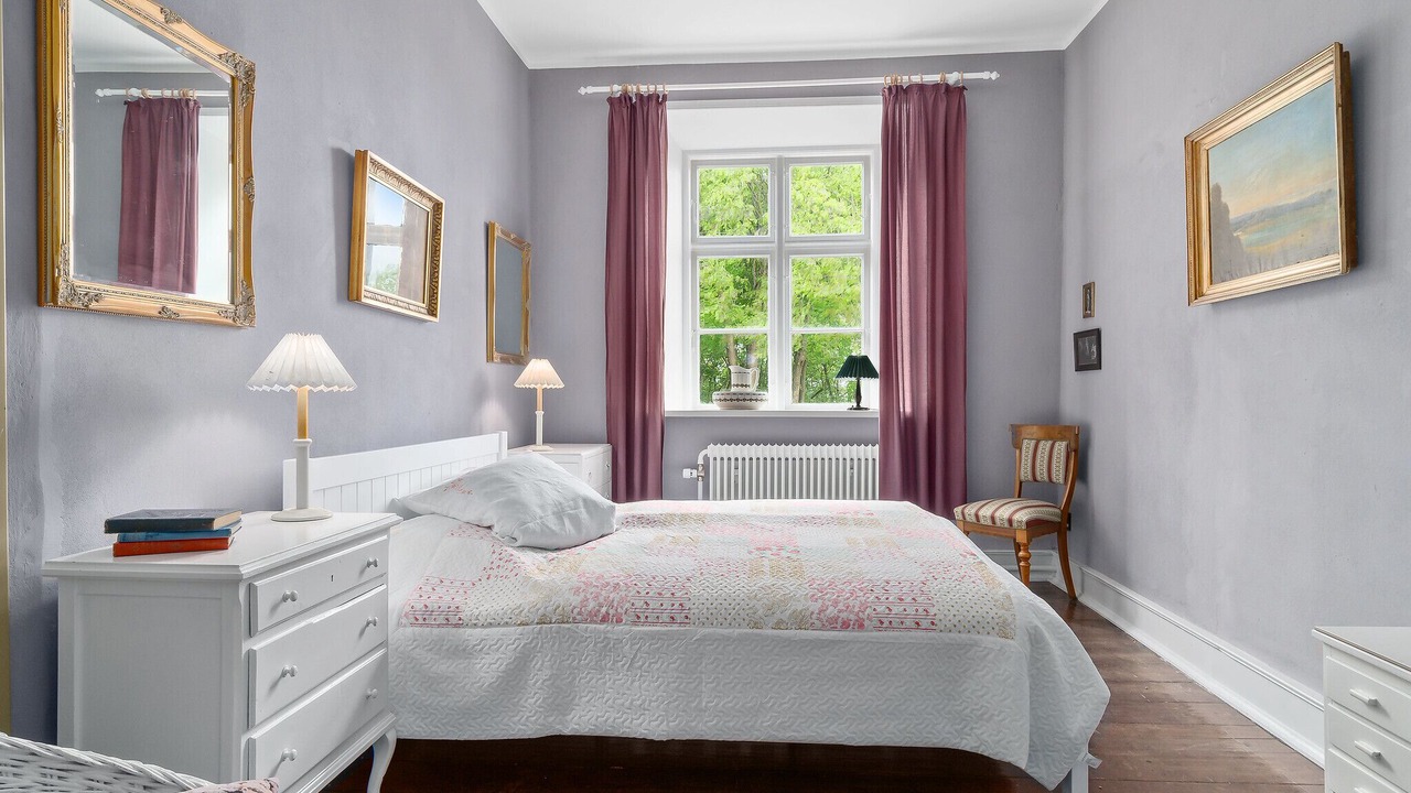 Photo of Bedroom in Ronbjerg