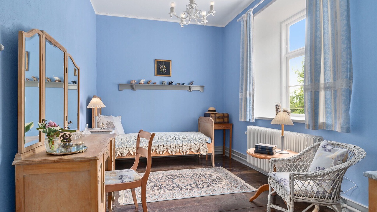 Photo of Bedroom in Ronbjerg