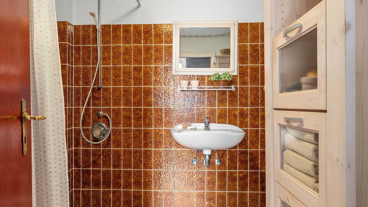 Photo of Bathroom in Ronbjerg