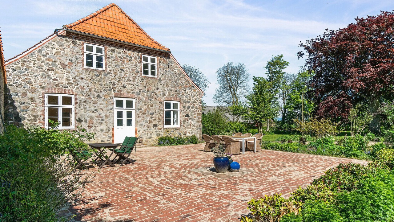 Photo of Outdoor in Ronbjerg