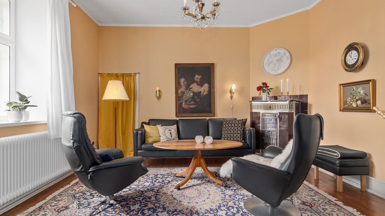 Photo of Livingroom in Ronbjerg