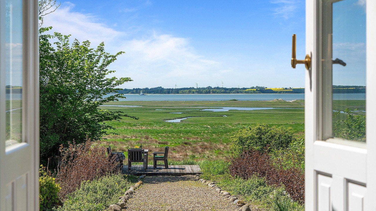 Photo of Outdoor in Ronbjerg