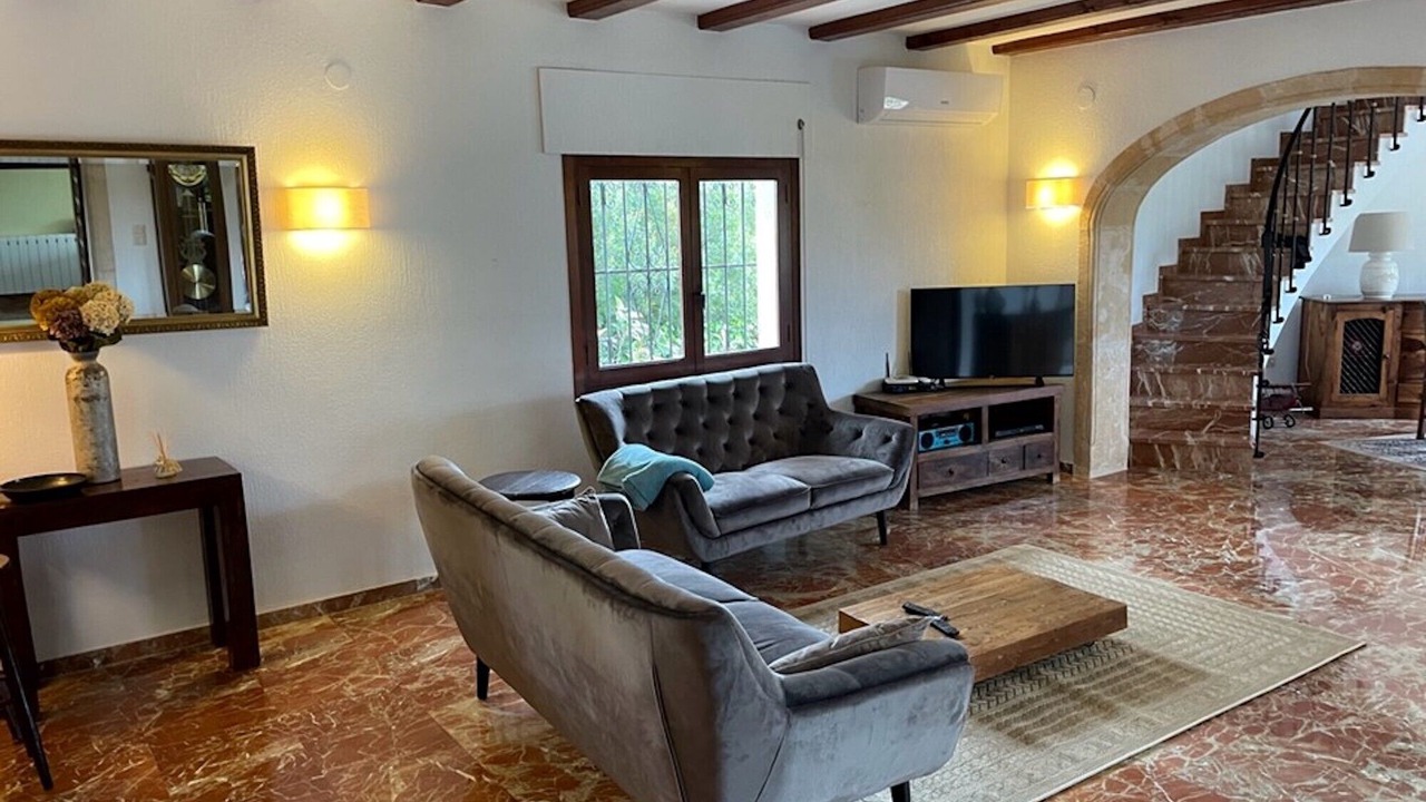 Photo of Livingroom in Balcon del Mar