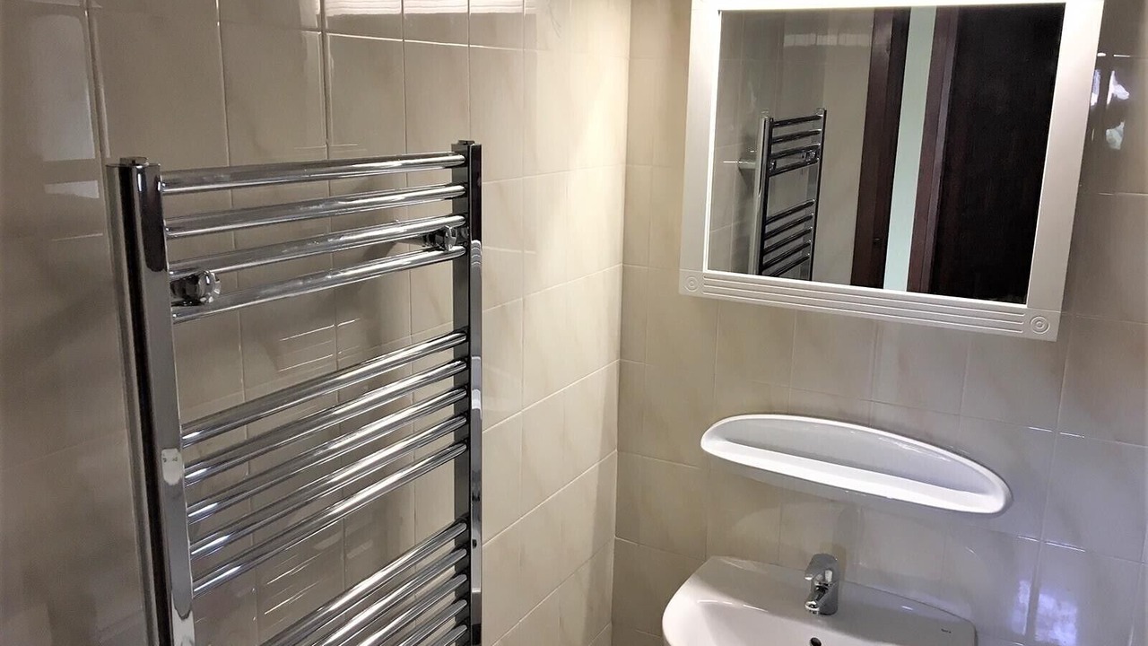 Photo of Bathroom in Balcon del Mar