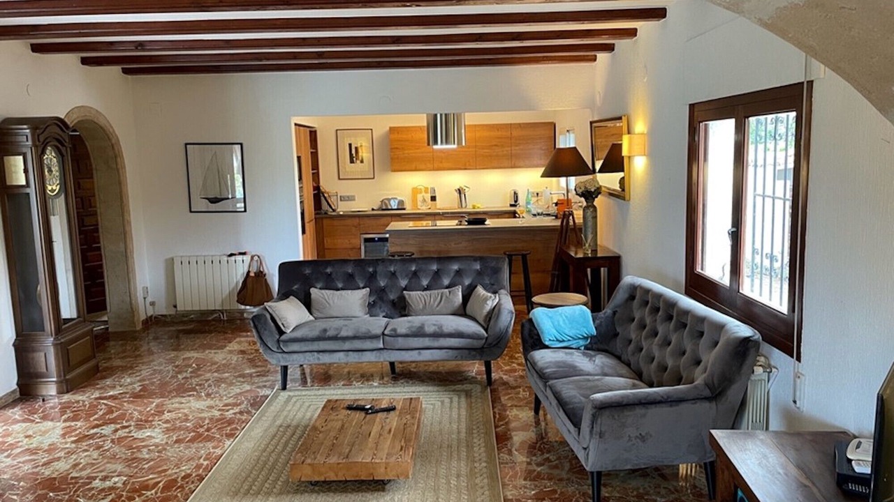 Photo of Livingroom in Balcon del Mar
