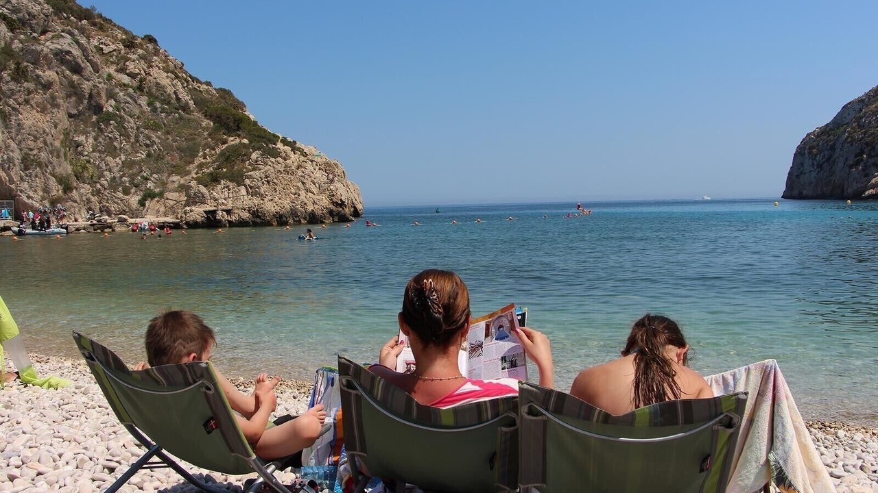 Photo of Others in Balcon del Mar