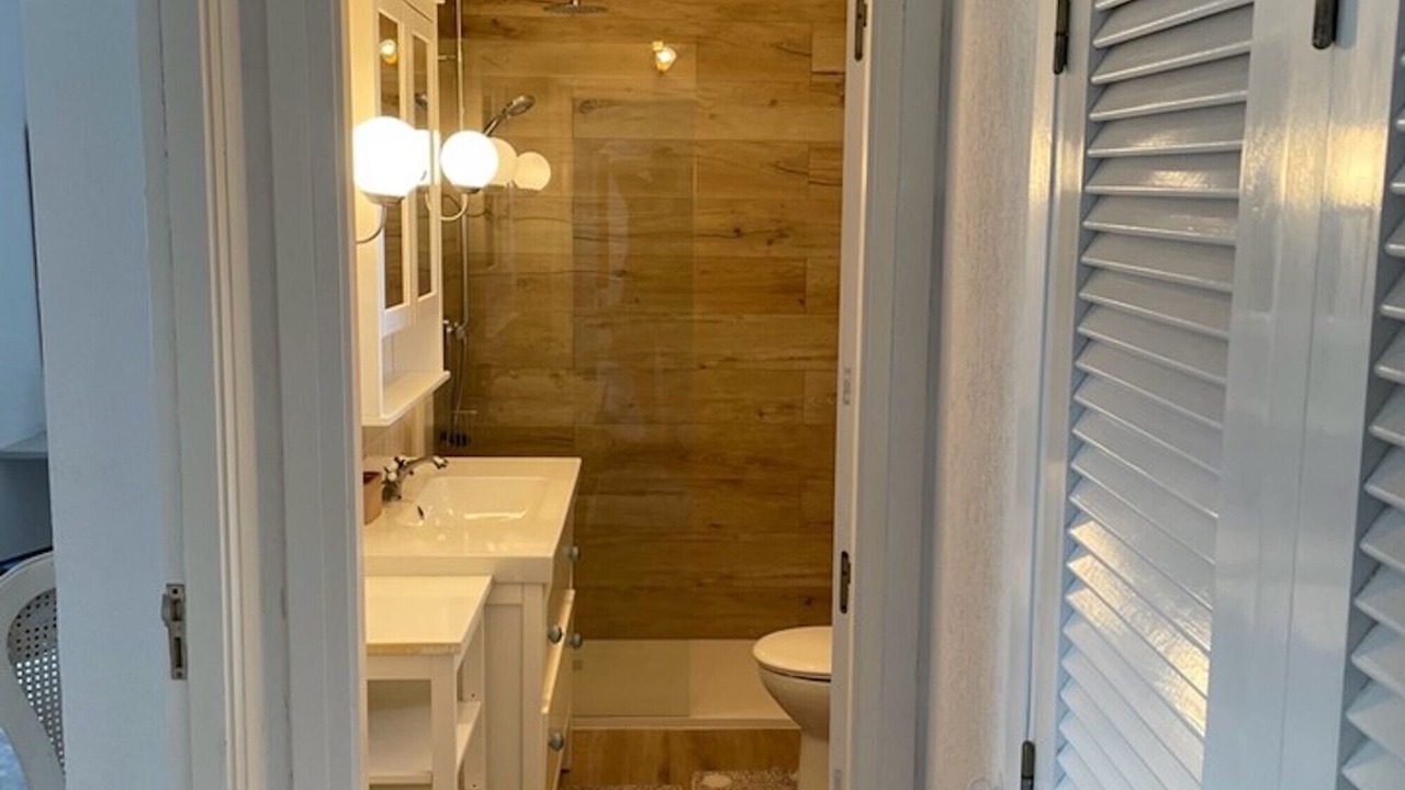 Photo of Bathroom in Balcon del Mar