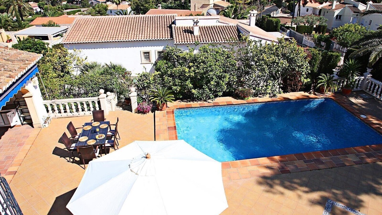Photo of Outdoor in Balcon del Mar