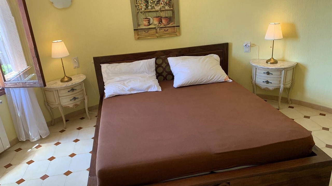 Photo of Bedroom in Balcon del Mar