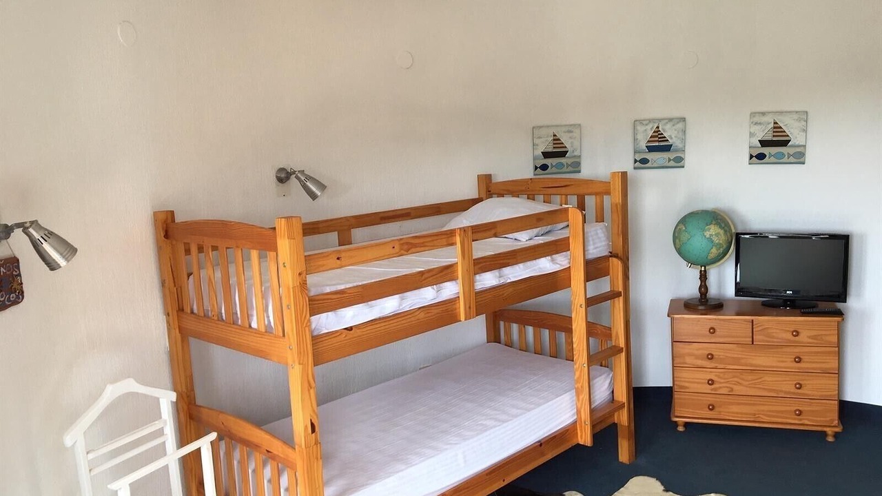 Photo of Bedroom in Balcon del Mar